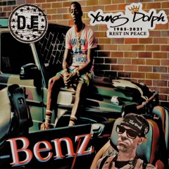 Benz ft. Young Dolph (Prod By DJ Blakk)