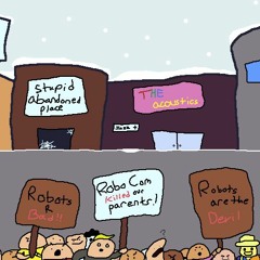 A Hoot And A Holler (BotsRPG)