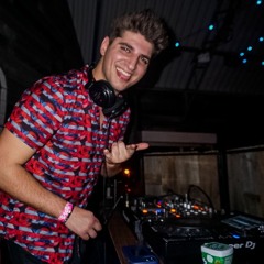 Hybrid REWIND Set @ Sunset Sundays Crawdads - April 2022