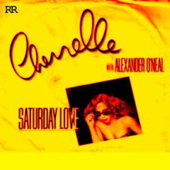 Saturday Love - Cherrelle [RR]