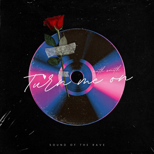 Turn Me On | Bounce Remix | Nath Smith