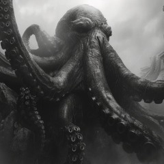 KILO! - COSMIC HORRORS [HALLOWEEN FREEBIE]