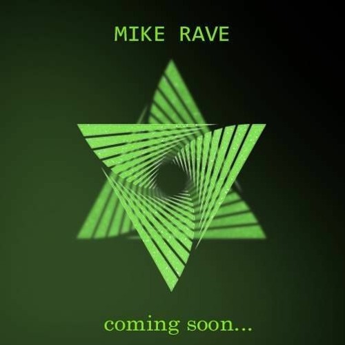 Mike Rave - Rattle