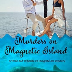 [View] EBOOK ✓ Murders on Magnetic Island: A Pride and Prejudice re-imagined modern e