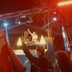 T-Junction @ Vulkan Halloween 2025