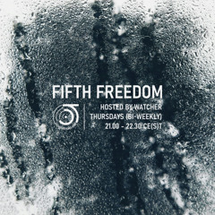 Fifth Freedom @ Jungletrain.net - 31-10-2024