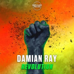 Damian Ray - Revolution