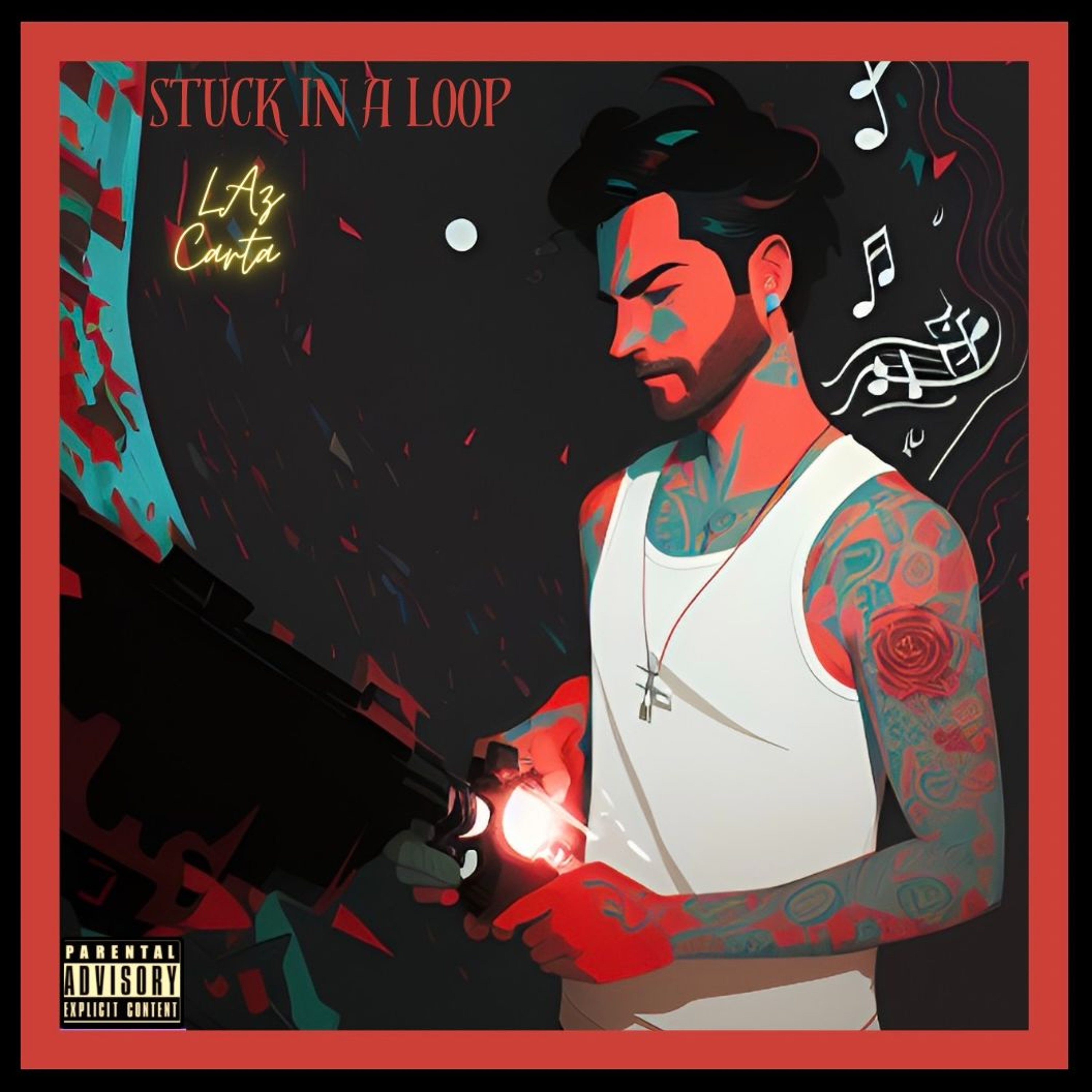 Stuck in A Loop (Prod) YungSnow episode artwork