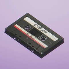 3:50 AM - Cassette