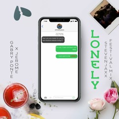 Gabry Ponte X Jerome - Lonely (STEVENJAXX Festival Mix)
