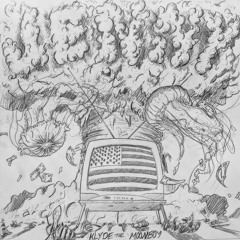 JENNY  |  KLYDE THE MOONBOY  |  PROD. SPACEMAN