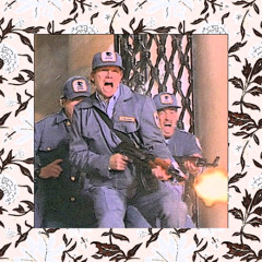 Going Postal | $uicideboy$ Type Beat