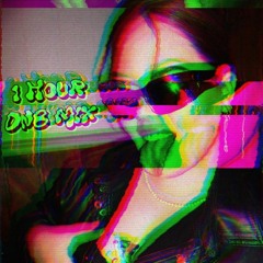 hour dnb mix - August '24
