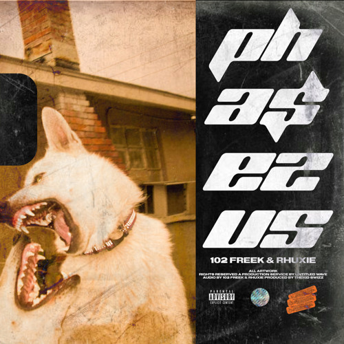 PHA$E 2 : US (Prod. Thekid Swizz)