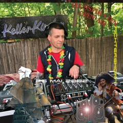 26.05.22 KellerKinder@Flusspiraten DJ Dexter Live Set
