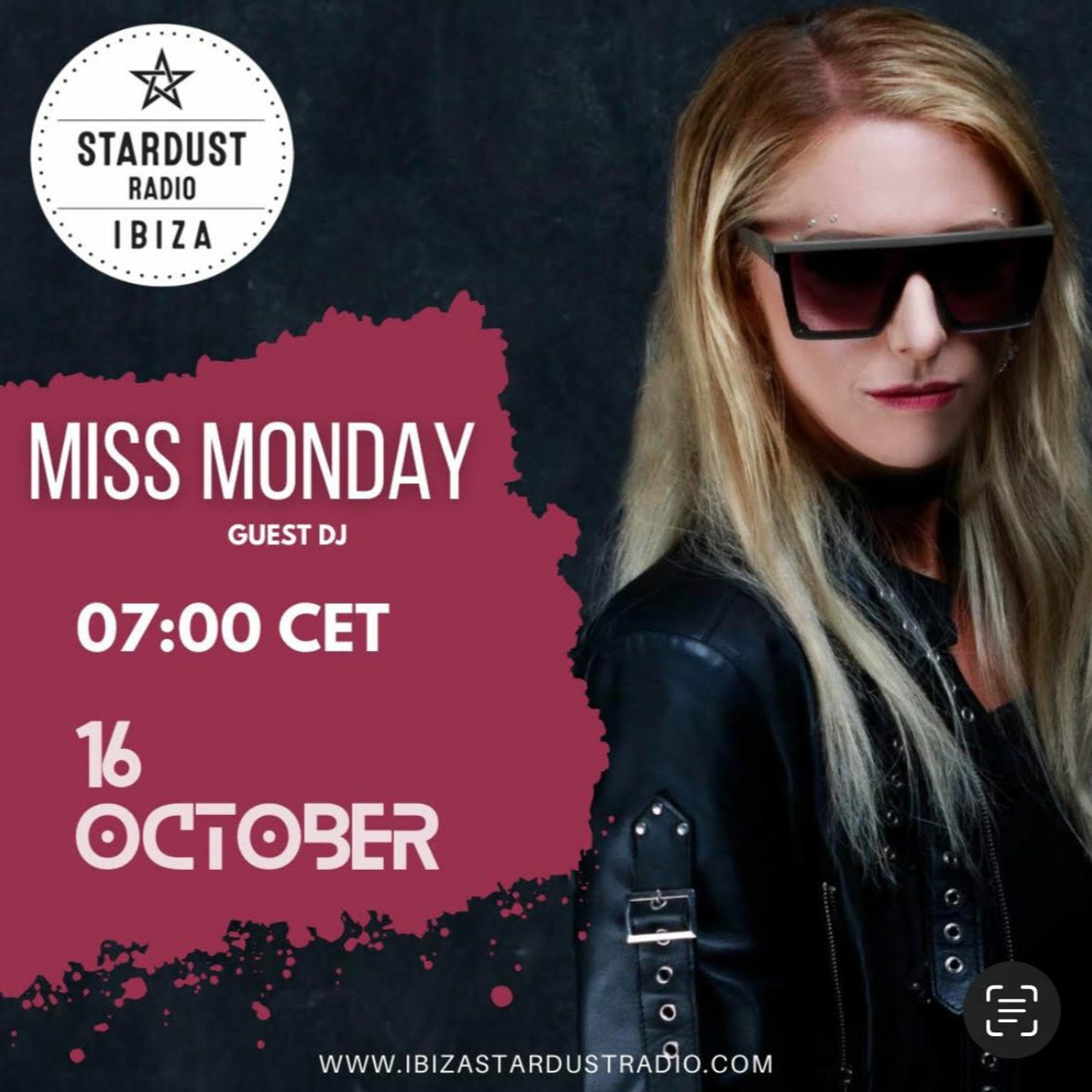 Miss Monday