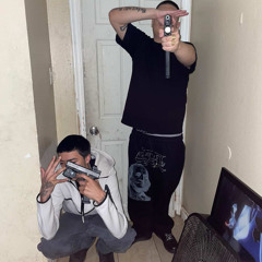 “FLAMED UP” by MenaceBNG ft sparky310