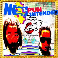 No Pun Intended (Ase Manual, Cool Flip)