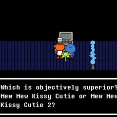 [Inverted Fate] Thinking Hard