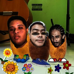 Malysk x Januarta The Goat - Potato Slide (Prod. By Marlon Alexander)