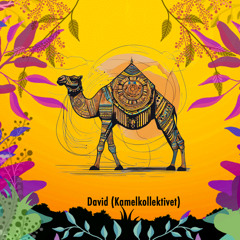 Epiphany Podcast #148 - David (Kamelkollektivet)