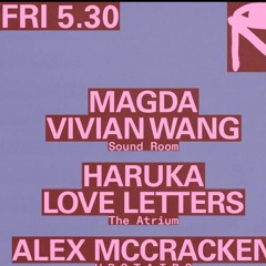 Public Records with Magda (May 30th, 2025)