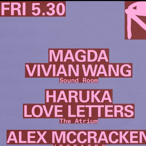 Public Records with Magda (May 30th, 2025)