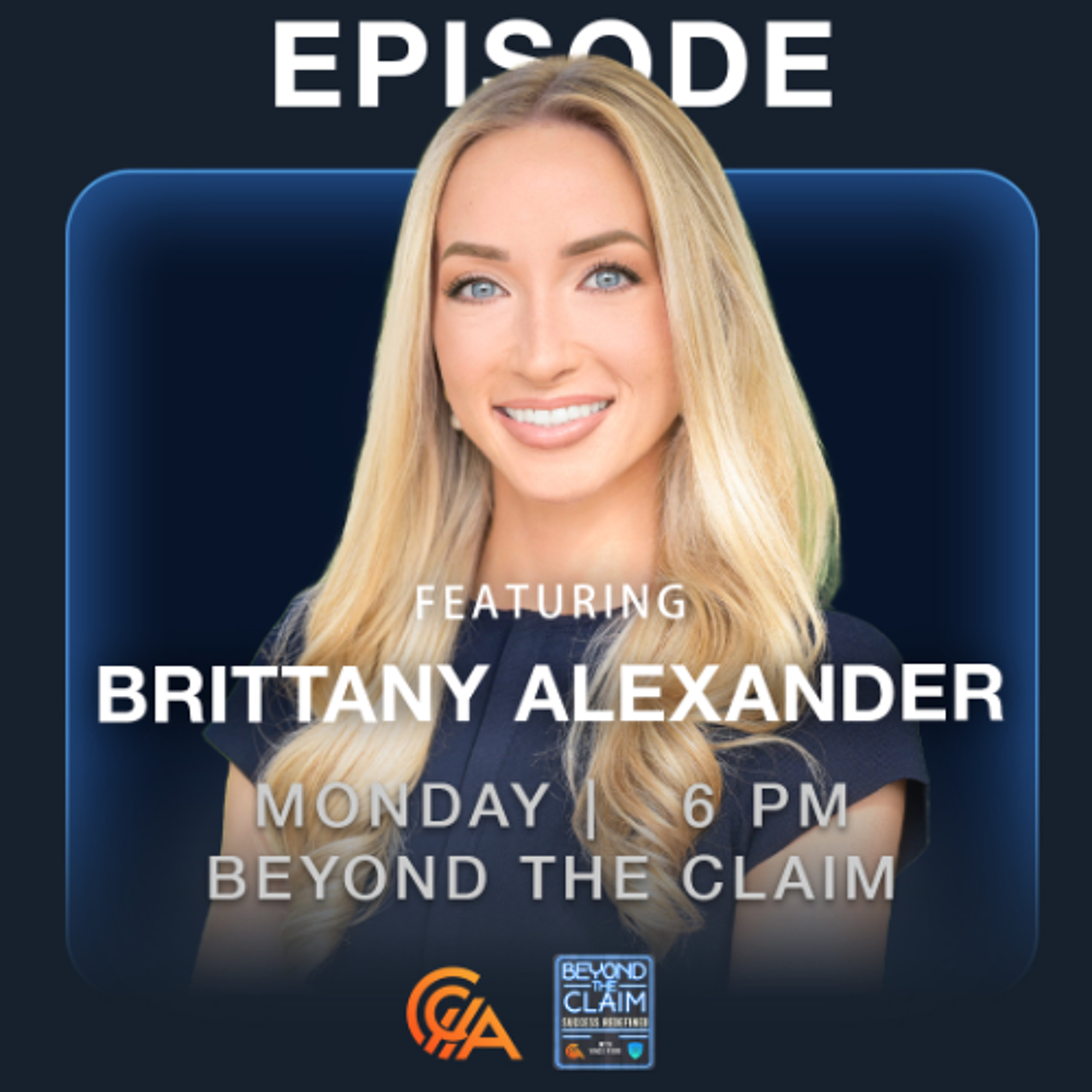 Beyond The Claim with Vince Perri