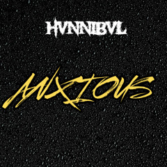 Anxious