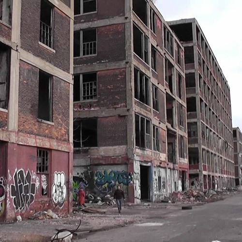 Derrick (Total Sound)