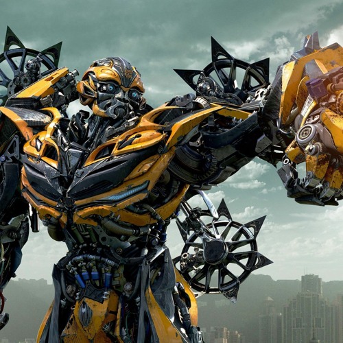 Beattech 2021 - Flying