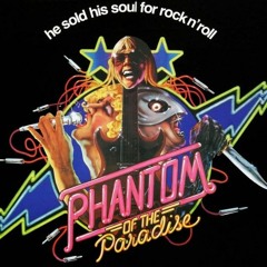 Cinema club : Phantom of the Paradise
