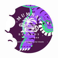 Onizmik-Samulnori [Mumbai Records]