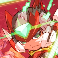 Mega Man Zero/ZX Legacy Collection OST - Re-Boot!
