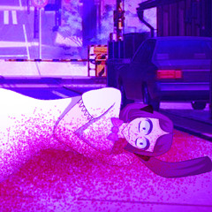 The only time I ever see her (sex with a ghost)