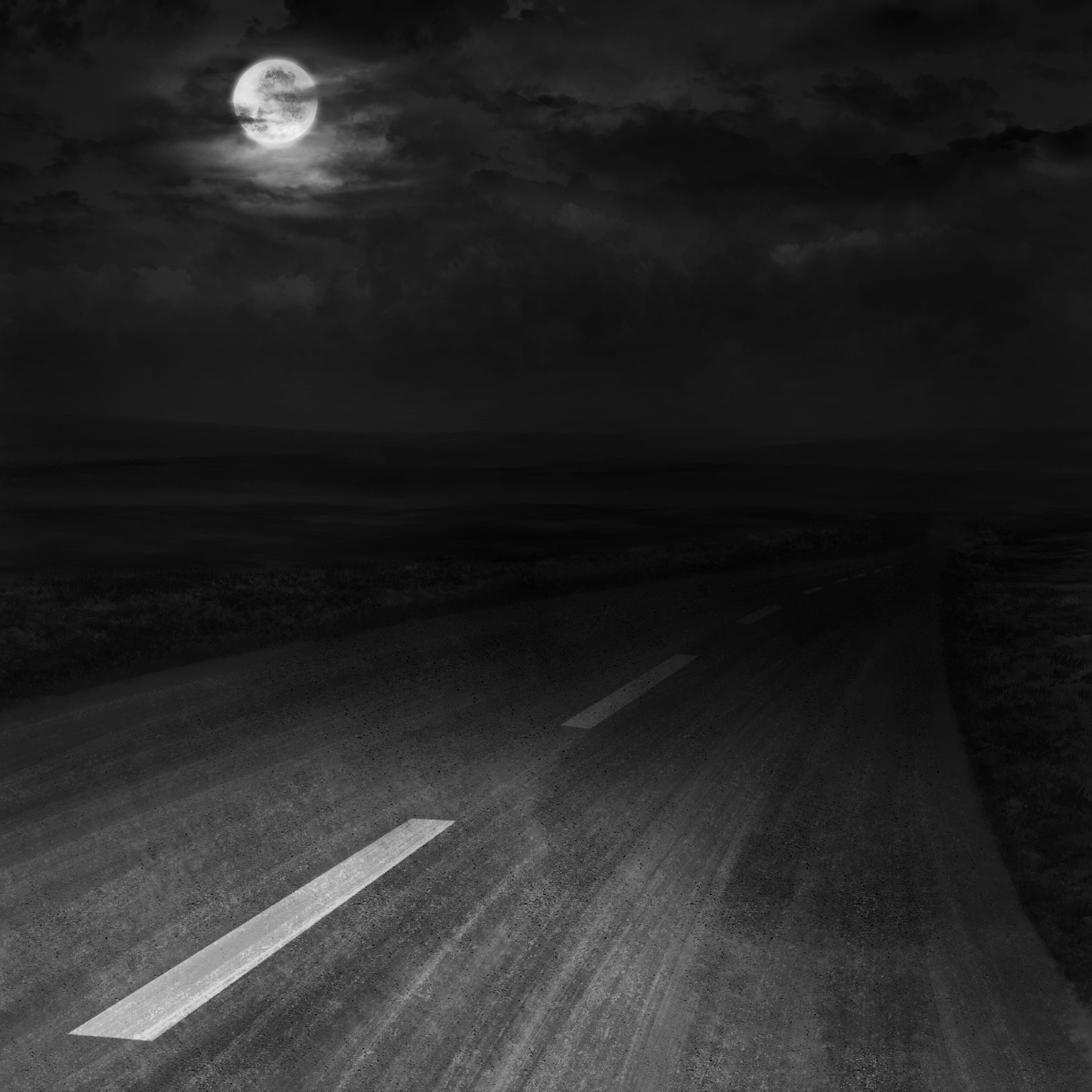 S04E12 - Highways of Horror | Novis et Tenebris