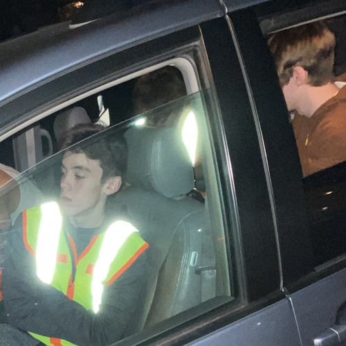 F*ck You Cupid (feat. YSF Lo)