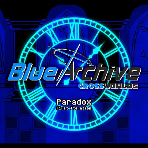 001 - Paradox (First Iteration)
