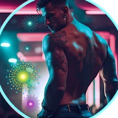 MAGIC FROM TEL AVIV - Letting U In On My Own (adr23mix) CIRCUIT PARTY MIX