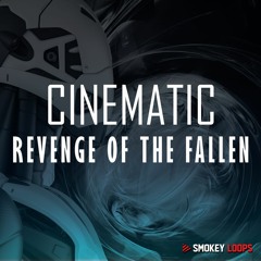 Cinematic: Revenge Of The Fallen - WWW.SMOKEYLOOPS.COM
