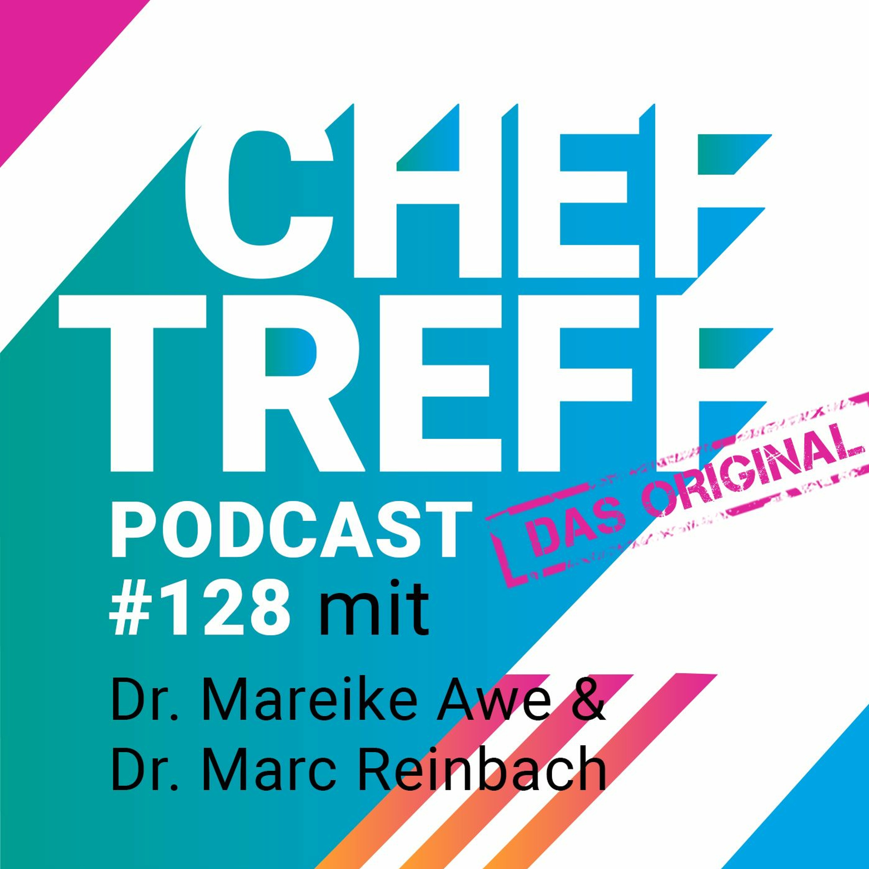 ChefTreff - ein K5 Podcast von Sven Rittau