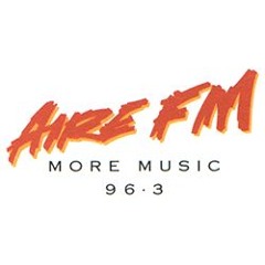 NEW: Aire FM 'West Yorkshire' (1990) - Demo - JAM Creative Productions