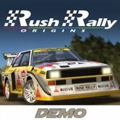 Rush Rally 2 Apk Descargar Uptodown