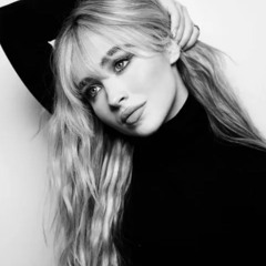 SABRINA CARPENTER - A LIL' STICKY [EP]