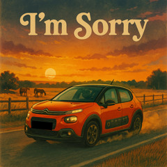 I‘m Sorry