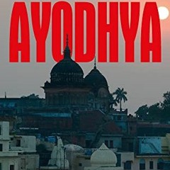 [Read] KINDLE 💔 Sunrise over Ayodhya by  Salman Khurshid [EBOOK EPUB KINDLE PDF]