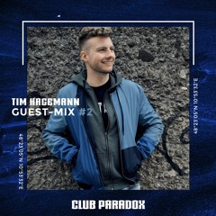 Guest-Mix #2 Tim Hagemann
