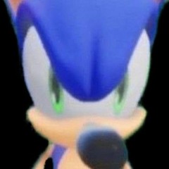 Blue Baboon!!!