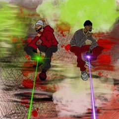 BLOODY MENACE MIX (ZIMA X JULLZ)