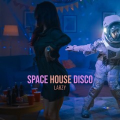 Space House Disco